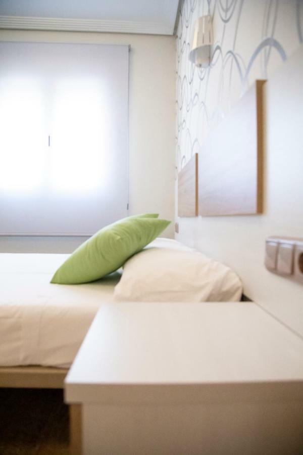 Bf Rooms El Cabo Cabo De Gata ภายนอก รูปภาพ
