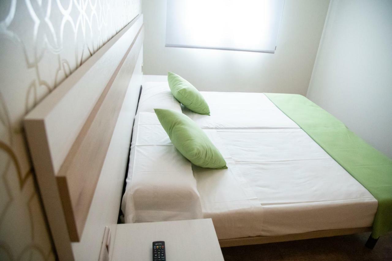 Bf Rooms El Cabo Cabo De Gata ภายนอก รูปภาพ